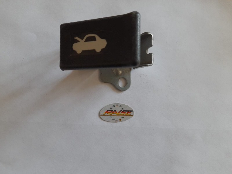Ручка открывания капота Honda Accord CU2 K24Z3, 2,4 2012