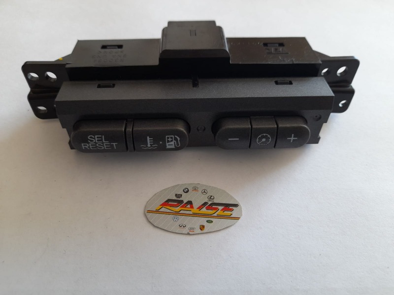 Блок кнопок Honda Civic FD3 LDA2 2011
