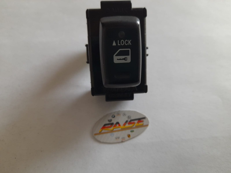 Кнопка, переключатель Lexus Rx330 MCU38 3MZ-FE 2004 передний правый