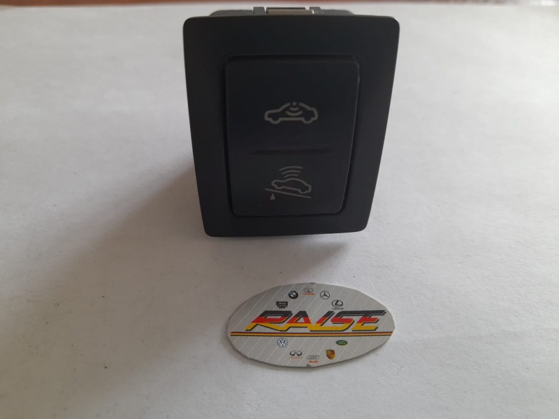 Кнопка, переключатель Volkswagen Touareg 7LA AXQ 2005