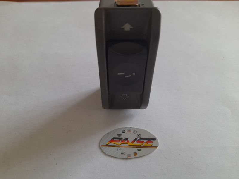 Кнопка, переключатель Bmw 7-Series E66 N62B40A 2006