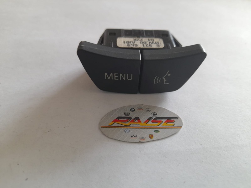 Кнопка, переключатель Bmw 5-Series E60 N52B30 2006