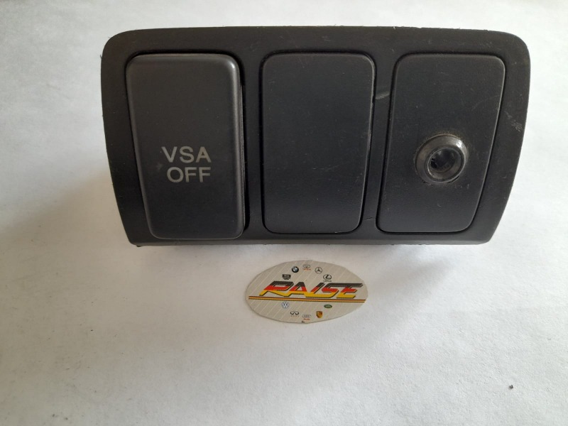Кнопка, переключатель Honda Accord CL9 K24A3 2006