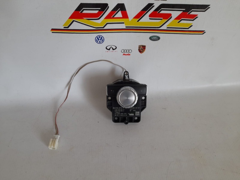 Кнопка, переключатель Mercedes-Benz C-Class W204 M274.910 2012