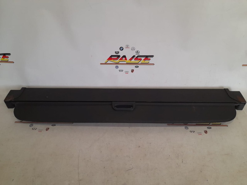 Шторка багажника Bmw X5 E70 N62B48 2007 задняя