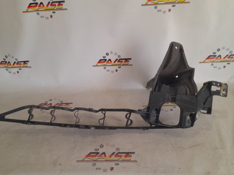 Крепление Bmw X5 E70 N62B48 2007 переднее правое
