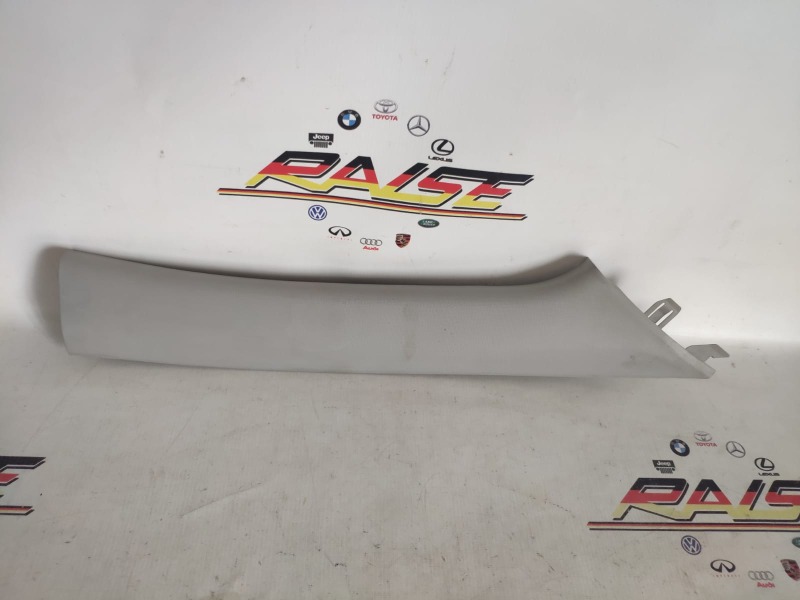 Панель стойки кузова Kia Rio FB G4FG 2018 передний правый
