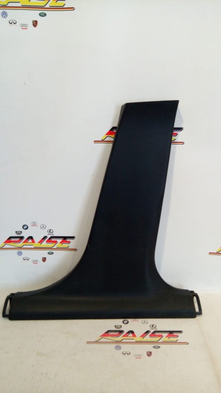Панель стойки кузова Chevrolet Cruze J300 F16D3 2014 правый