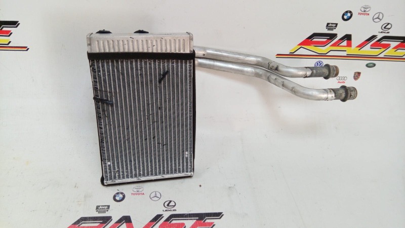Радиатор отопителя Chevrolet Cruze J300 F16D3 2014 передний