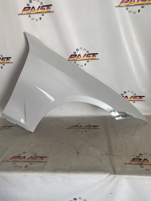 Крыло переднее правое BMW 3-Series 2023 G20 B48B20 41008494440 Б/У