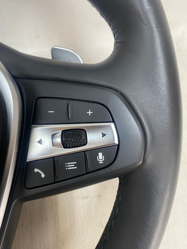 Руль передний левый 3-Series 2023 G20 B48B20