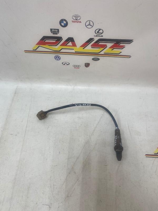 Запчасть датчик кислородный Nissan Murano 2014 Z51 VQ35DE 2115007520 Б/У Датчик кислородный Nissan Murano 2014 Z51 VQ35DE 2115007520 Б/У