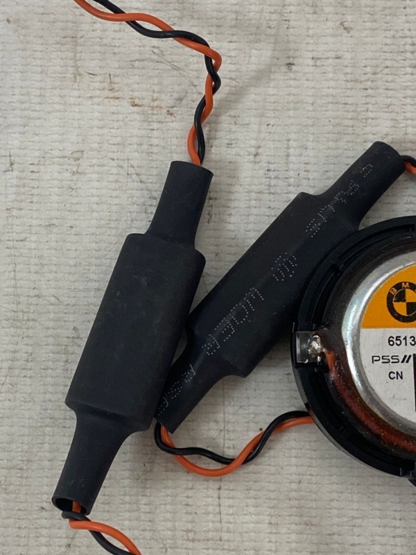 Динамик передний X6 2022 G06 B57D30