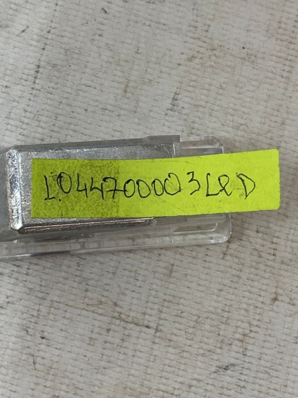 Плафон салона X6 2022 G06 B57D30