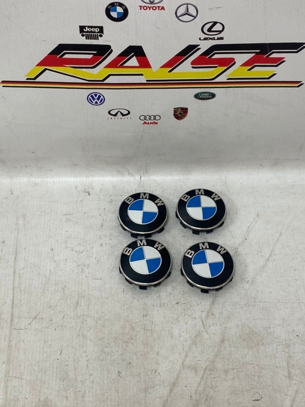Крышка ступицы BMW X6 2022 G06 B57D30 36136850834 контрактная