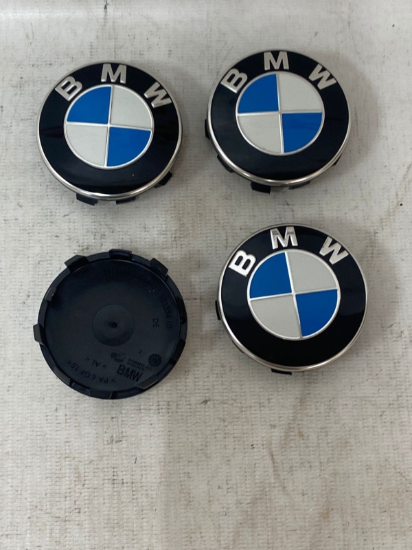 Крышка ступицы BMW X6 G06 B57D30