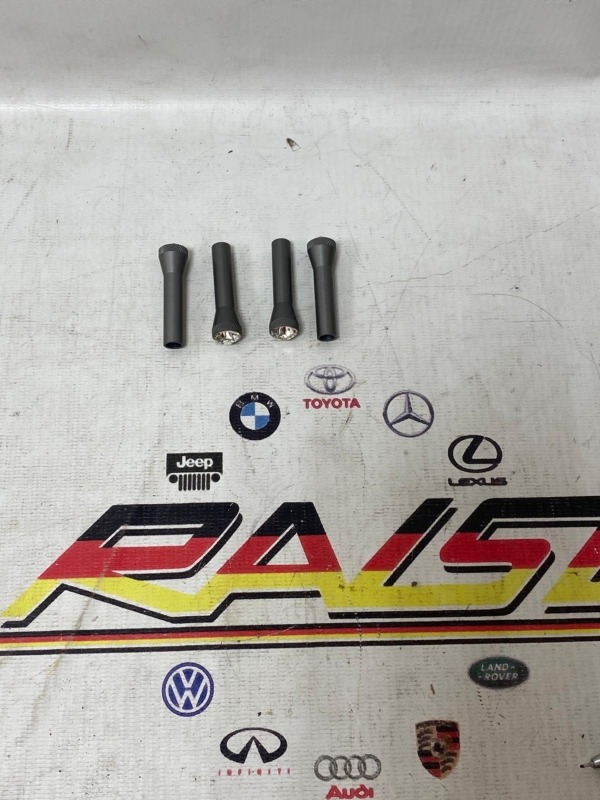 Дверные шифты блокировки замков BMW X6 2022 G06 B57D30 51265A681A8 контрактная