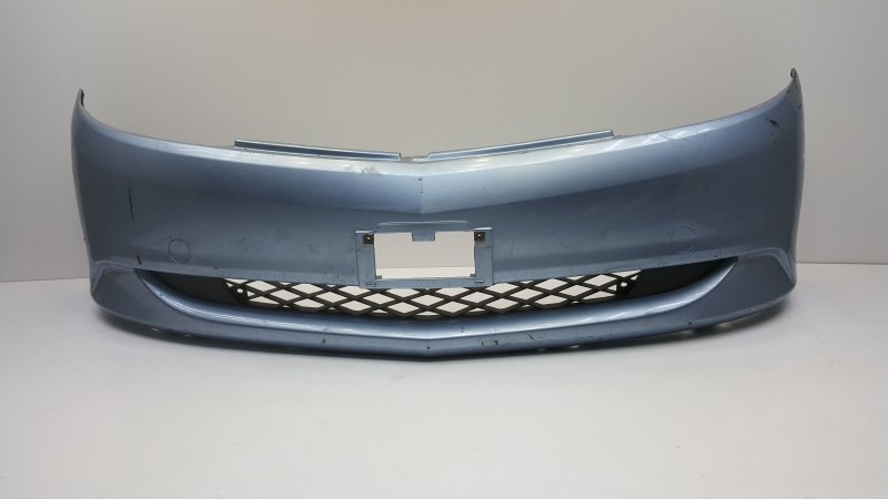 Купить Бампер Бу Тойота Камри 40