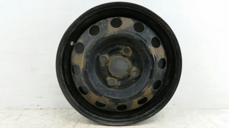 Диск штампованный R13 / 4x100 J4 46ET DIA54.1