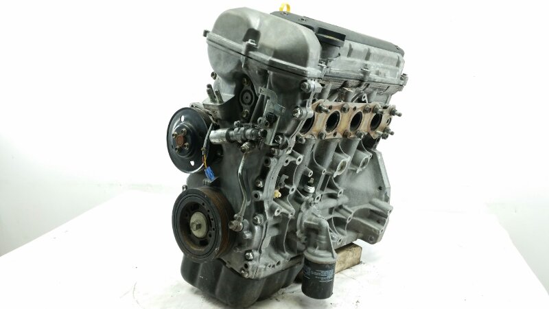 Двигатель Suzuki Chevrolet Cruze HR52S M13A