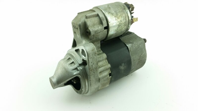 23300dek. стартер ниссан куб. Nissan march 2002 стартер. стартер ниссан марч. стартер марч.