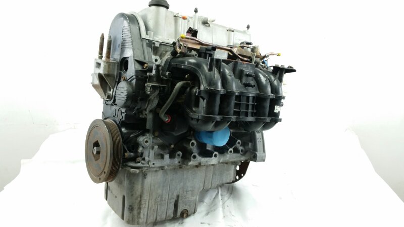Двигатель Honda Civic EU2 D15B 2003
