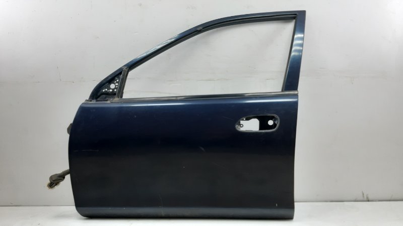 Дверь Mazda 323 BA Z5 1996 передняя левая