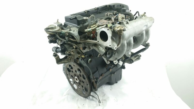 Двигатель Nissan Sunny FB15 QG15 2000