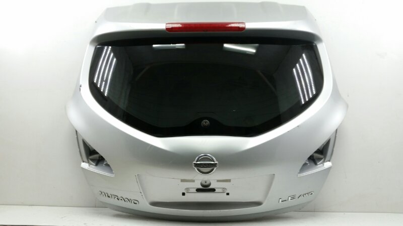 Дверь задняя Nissan Murano Z51 2011