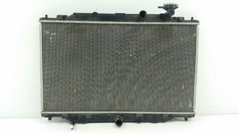 Радиатор охлаждения двс Mazda Cx-5 KE SHY1 2012