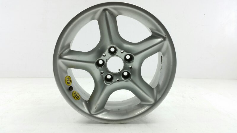 Диск литой R17 / 5x112 J7.5 40ET