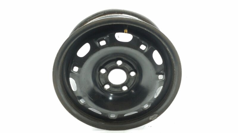 Диск штампованный R14 / 5x100 J5 35ET DIA57.1