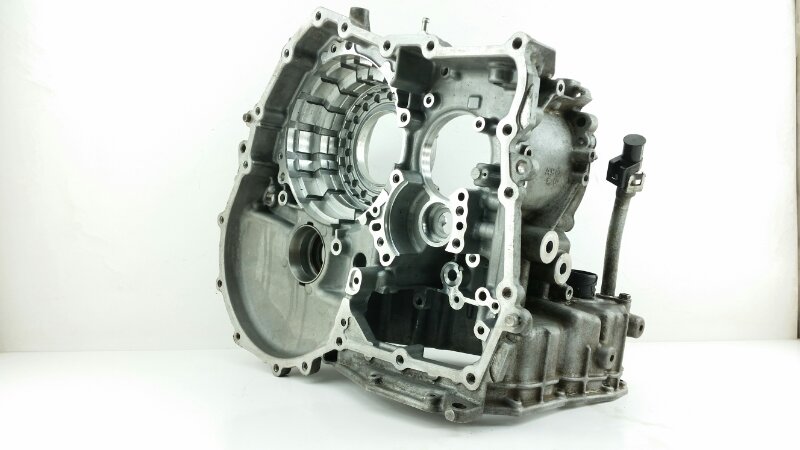 Корпус акпп Nissan Juke F15 HR16 2011