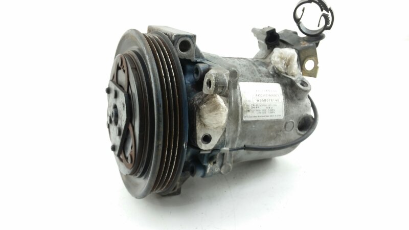 Компрессор кондиционера Subaru Impreza GD2 EJ15 2006