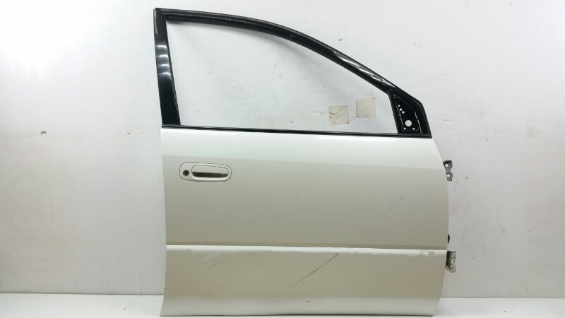 Дверь Toyota Ipsum SXM10 2000 передняя правая