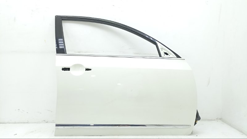 Дверь Nissan Teana J32 2012 передняя правая