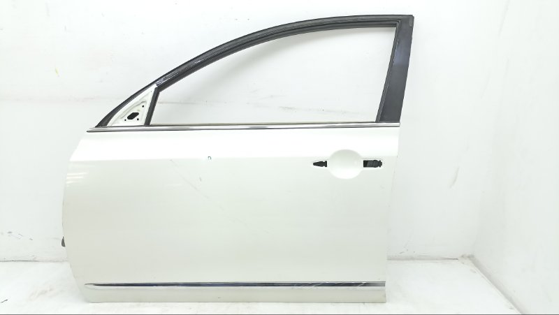 Дверь Nissan Teana J32 2012 передняя левая