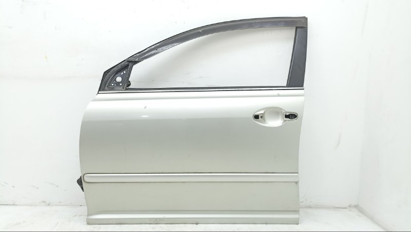 Дверь Toyota Avensis AZT250 2005 передняя левая