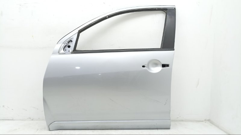 Дверь Mitsubishi Outlander CW5W 2010 передняя левая