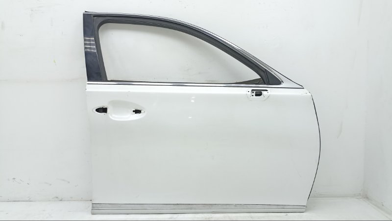 Дверь Lexus Ls460 USF40 2011 передняя правая