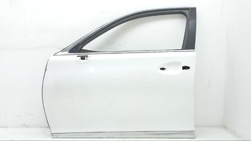 Дверь Lexus Ls460 USF40 2011 передняя левая