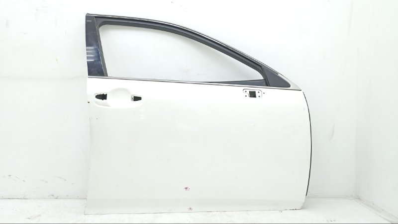 Дверь Toyota Crown GWS204 2010 передняя правая