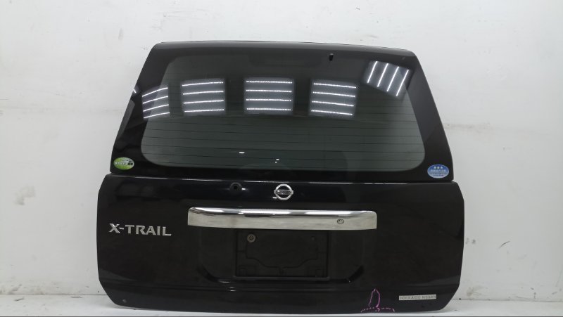 Дверь задняя Nissan X-Trail T30 2003