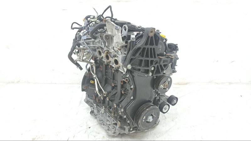 Двигатель Nissan X-Trail DNT31 M9R 2009