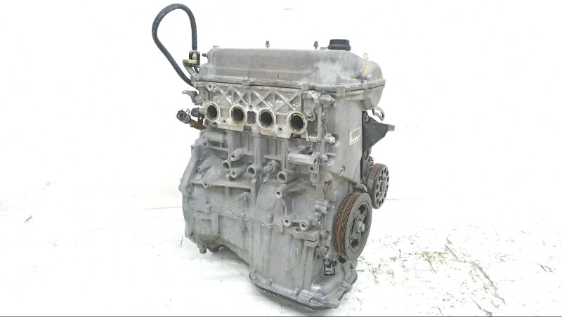 Двигатель Toyota 1NZ