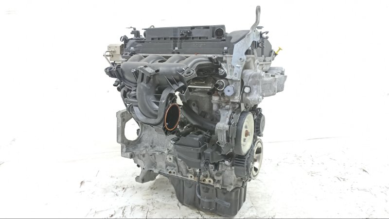 Двигатель Citroen C4 B7 EP6CDT 2013