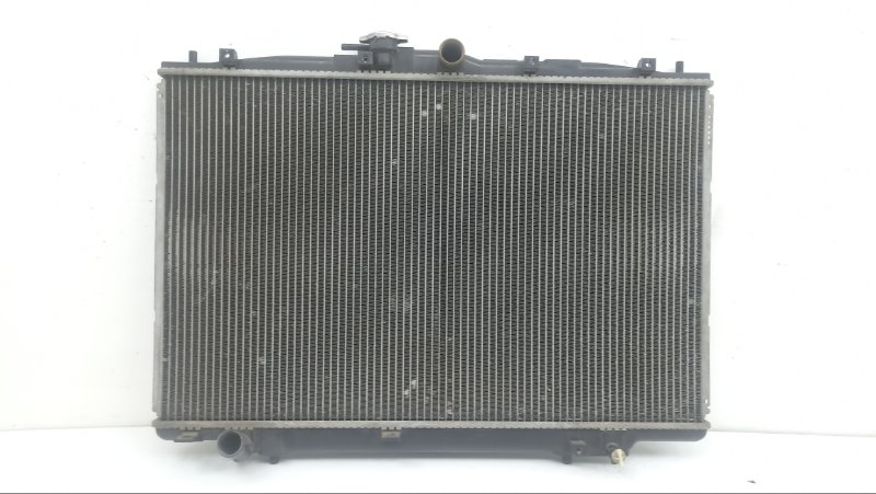 Радиатор охлаждения двс Honda Avancier FA3 T30A