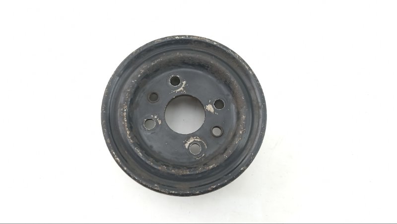 Шкив помпы Toyota Corolla AE114 5A