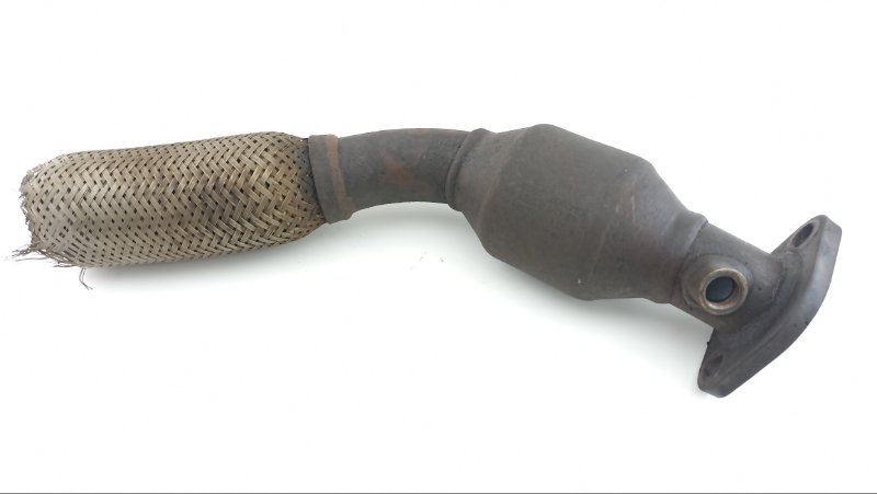 Приемная труба глушителя Great Wall Hover 4G69S4N 2014