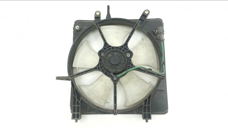 Диффузор радиатора Honda Airwave GJ1 L15A